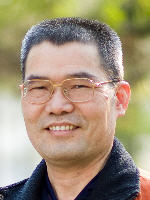 蔡寬堅 老師