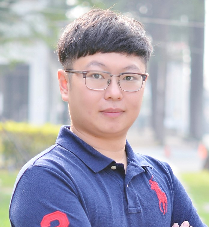 曾又韋 照片