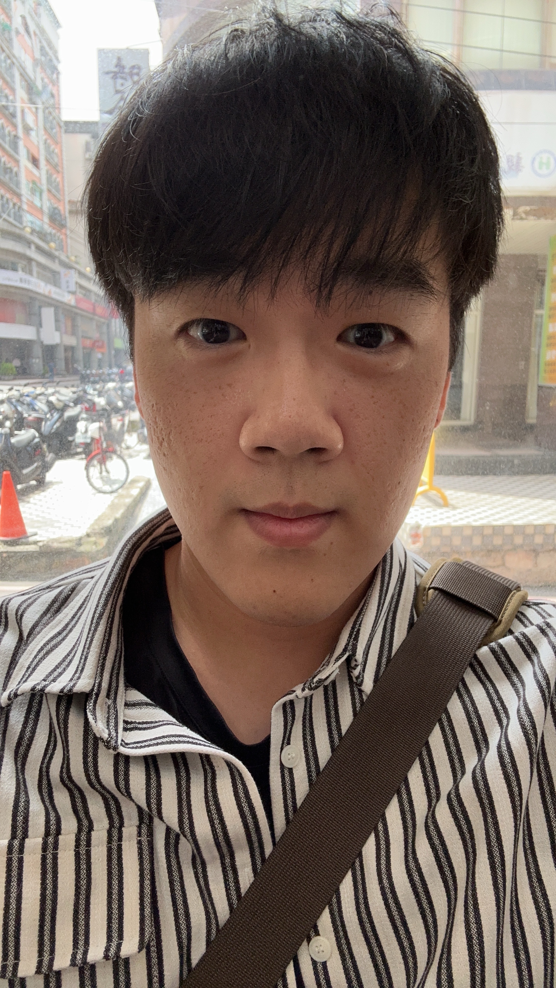許景棠 照片